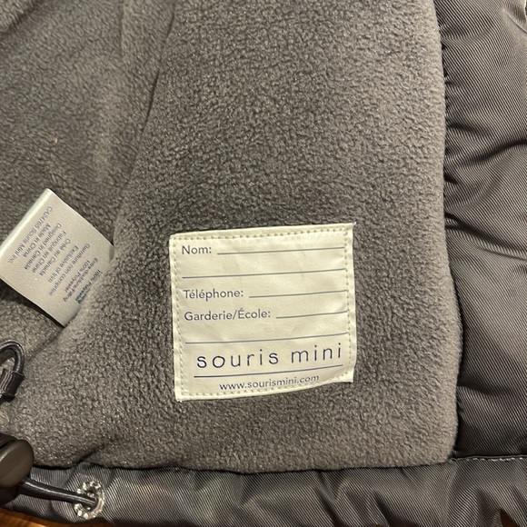 Souris Mini‎ Jacket - Picture 7 of 8